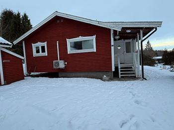 BORTSKÄNKES - Stuga 60+20kvm
