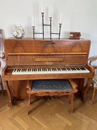 Piano