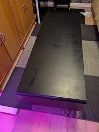Tv bänk