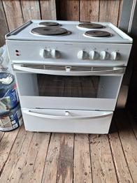 Electrolux bänkspis 70 bred
