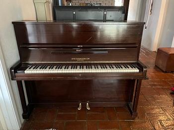 Otto Johansson & son, Herrljunga