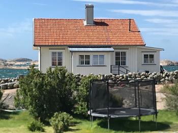 Taktegel, 2-kupigt lertegel,