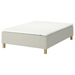 Skänkes- IKEA säng