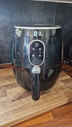 Silvercrest varmluft fritös 1350W