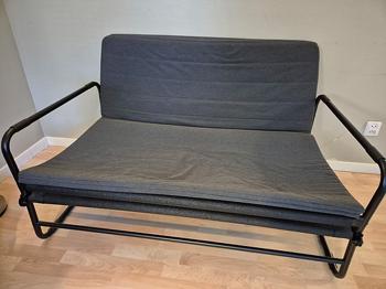 Bäddsoffa HAMMARN