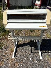 Mangel i fint skick Asko B8030-AAA