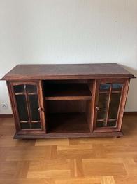 TV-bänk
