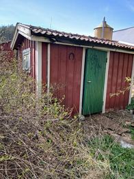 Dålig bod bortskänkes