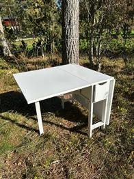 Mio Helga matbord – skänkes