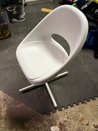 IKEA barnstol