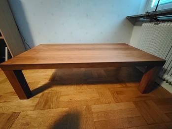Soffbord